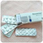 Феназепам  Phenazepam Valenta  1 мг в Задонске