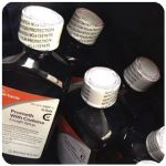 Кодеин сироп Codein (для приготовления напитка Lean, Purple Drank)  473 мл  в Задонске