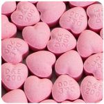 Экстази  Ecstasy Love 200 MDMA в Задонске