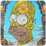 Марки LSD-25 VHQ чистых 250 мкг в Задонске